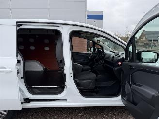 Mercedes Citan 108 CDI  Navi picture 22