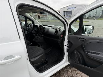 Mercedes Citan 108 CDI  Navi picture 23