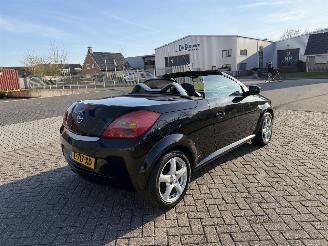 Opel Tigra Twin Top 1.4 16V picture 6