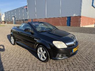 Opel Tigra Twin Top 1.4 16V picture 4