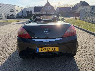 Opel Tigra Twin Top 1.4 16V picture 7