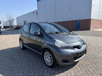 Toyota Aygo 1.0 12V AIRCO picture 8