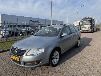 Avarii autoturisme Volkswagen Passat 1.4 TSI 90kw Airco Euro5 2010/5