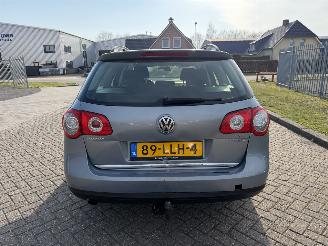 Volkswagen Passat 1.4 TSI 90kw Airco Euro5 picture 7