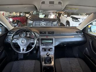 Volkswagen Passat 1.4 TSI 90kw Airco Euro5 picture 12