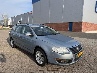 Volkswagen Passat 1.4 TSI 90kw Airco Euro5 picture 4