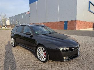 Alfa Romeo 159 1.9 JTD TI 110Kw Clima picture 4