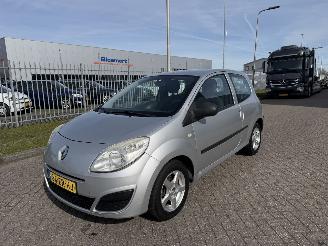 Auto incidentate Renault Twingo 1.2 Athentique AIRCO 2008/5