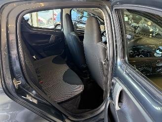 Toyota Aygo 1.0 VVT-i  AIRCO - NAVI picture 17