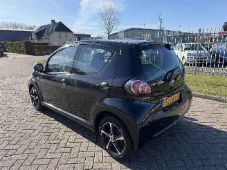 Toyota Aygo 1.0 12V AIRCO picture 3