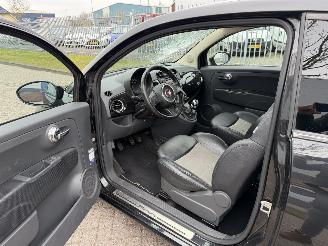 Fiat 500 1.2 Sport 51kw AIRCO picture 12