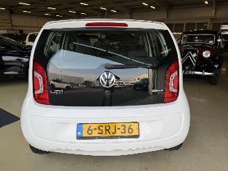 Volkswagen Up! 1.0 44Kw AIRCO picture 15