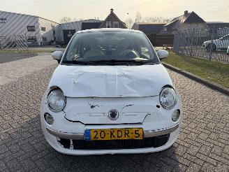 Fiat 500 1.2  AUTOMAAT picture 7