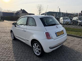 Fiat 500 1.2  AUTOMAAT picture 3