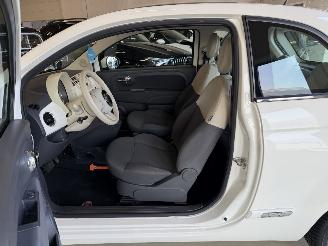 Fiat 500 1.2  AUTOMAAT picture 13