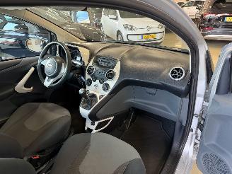 Ford Ka 1.2 Limited AIRCO picture 17
