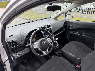 Toyota Verso S 1.3 VVT-i  AIRCO picture 11