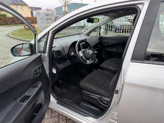 Toyota Verso S 1.3 VVT-i  AIRCO picture 9