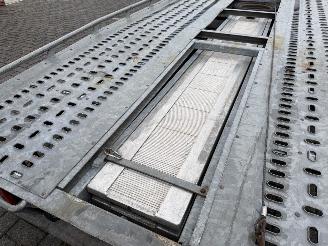 Mercedes Sprinter 519 CDI 3.0 V6 Autotransporter picture 14