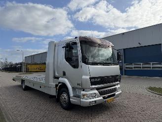 DAF LF 180 45.180 TIJHOF 144.000 KM!!!! picture 4