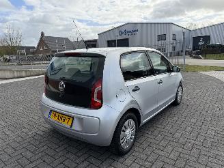 Volkswagen Up! 1.0 44Kw  AIRCO picture 6