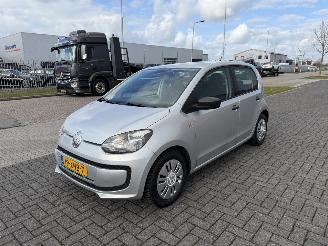 Unfallwagen Volkswagen Up! 1.0 44Kw  AIRCO 2012/7