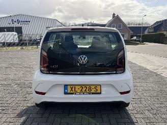 Volkswagen Up! 1.0 High Up AUTOMAAT picture 7