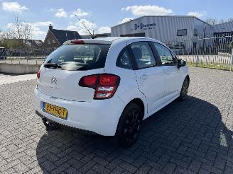 Citroën C3 1.6 e-HDI  68kw AIRCO picture 6