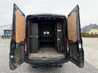 Ford Transit 2.0 TDCI 130 Pk  Dubbelcabine picture 19