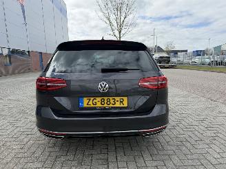 Volkswagen Passat 1.5 TSI R-Line picture 7
