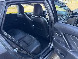 Toyota Avensis 1.8 VVT-i   AUTOMAAT picture 14