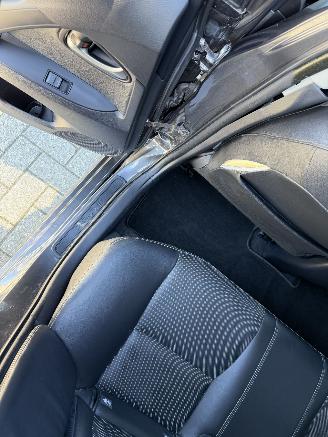 Toyota Avensis 1.8 VVT-i   AUTOMAAT picture 20