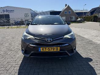 Toyota Avensis 1.8 VVT-i   AUTOMAAT picture 8