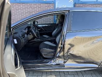 Toyota Avensis 1.8 VVT-i   AUTOMAAT picture 10