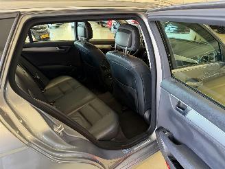 Mercedes C-klasse C180 CDI  Navi - Airco picture 17