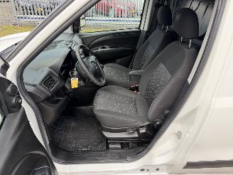 Opel Combo 1.3 CDTi 66Kw  113.000 KM!! picture 13