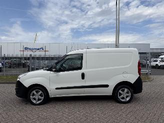 Opel Combo 1.3 CDTi 66Kw  113.000 KM!! picture 2