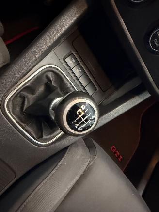 Volkswagen Golf 2.0 GTI 147Kw picture 20