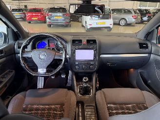 Volkswagen Golf 2.0 GTI 147Kw picture 16