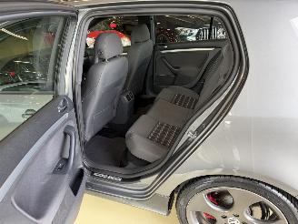Volkswagen Golf 2.0 GTI 147Kw picture 12