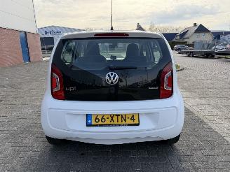 Volkswagen Up! 1.0 44Kw AIRCO - NAVI picture 7