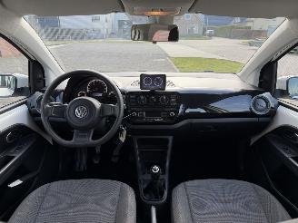 Volkswagen Up! 1.0 44Kw AIRCO - NAVI picture 14