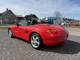 Porsche Boxster 177.000 km !!! picture 6