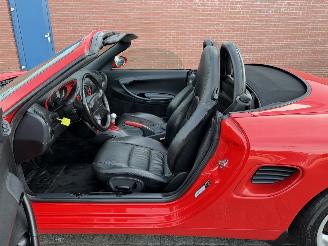 Porsche Boxster 177.000 km !!! picture 19