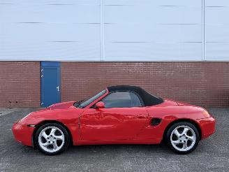 Porsche Boxster 177.000 km !!! picture 17