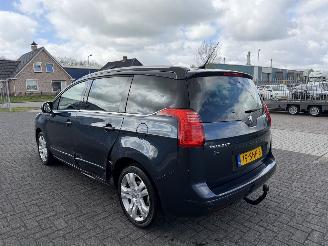 Peugeot 5008 1.6 AUTOMAAT 7-Persoons picture 6