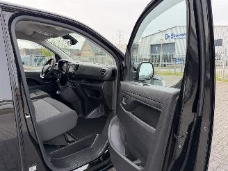 Citroën Jumpy 2.0 HDI 106kw AIRCO - Navi picture 15