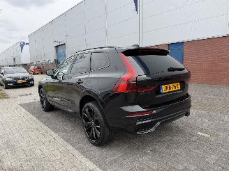 Volvo Xc-60 2.0 T8 AWD Plug-in Hybrid Black Edition picture 3