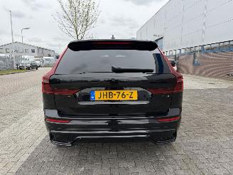 Volvo Xc-60 2.0 T8 AWD Plug-in Hybrid Black Edition picture 4