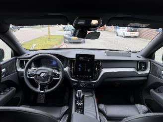 Volvo Xc-60 2.0 T8 AWD Plug-in Hybrid Black Edition picture 27